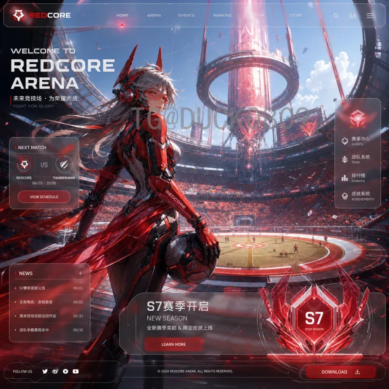 2026世界杯直播全指南：如何观看美加墨三国联办的足球盛宴